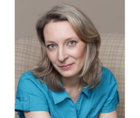 Šárka Fenyková