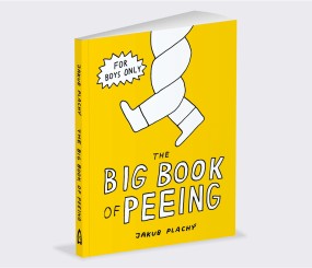 The Big Book of Peeing